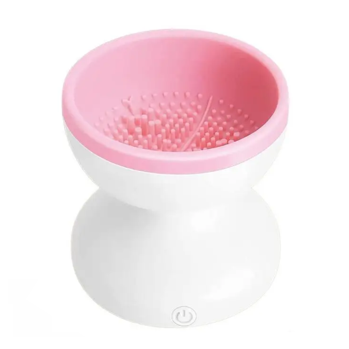 Nuevo limpiador de brochas eléctrico