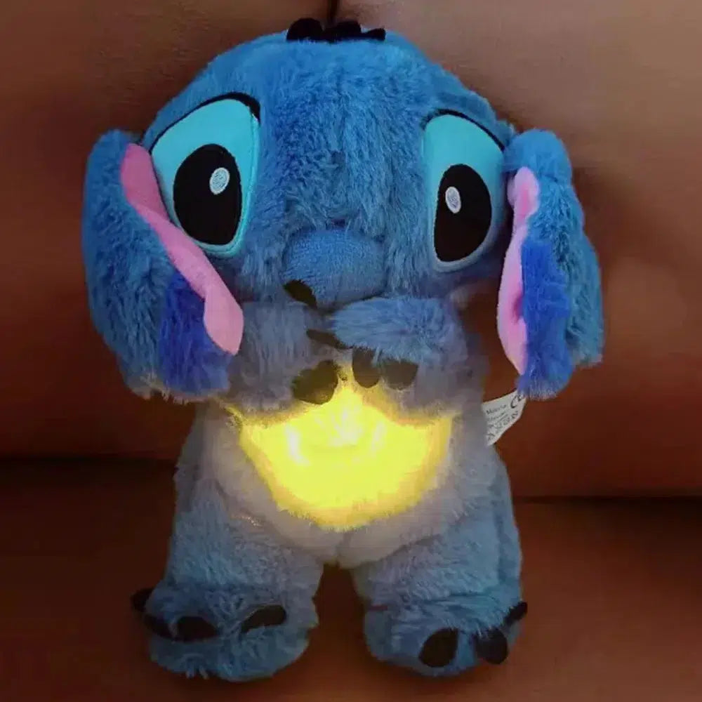 ✨ Nuevo Stitch Mágico™ — Respira. Ilumina. Abraza. Calma