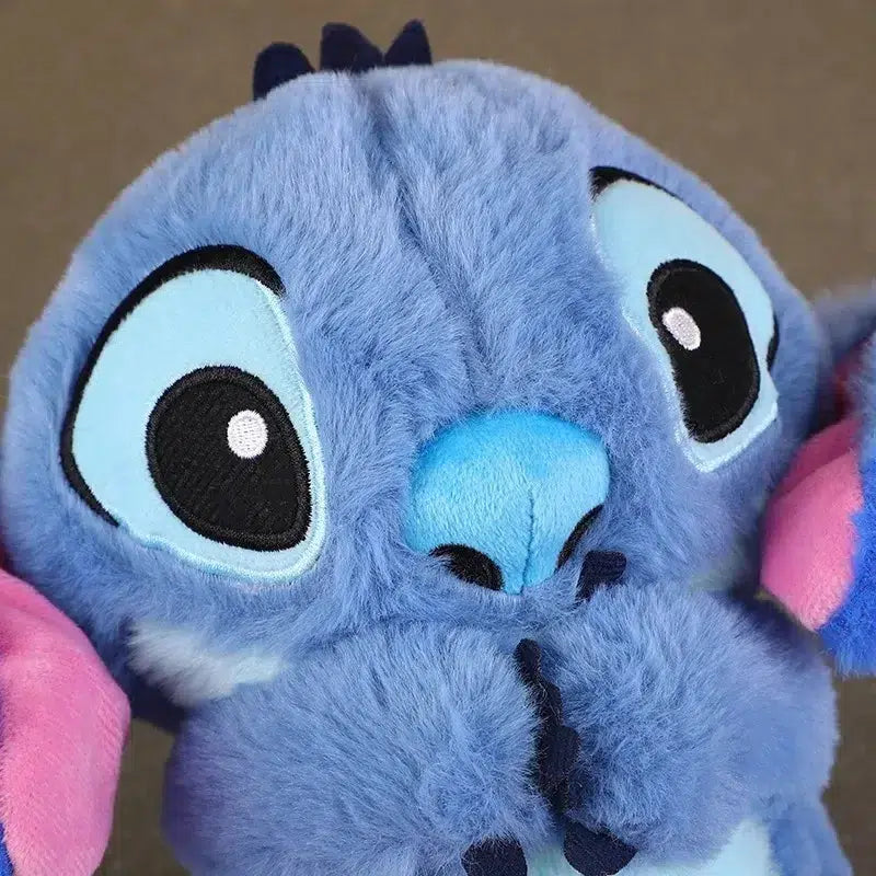 ✨ Nuevo Stitch Mágico™ — Respira. Ilumina. Abraza. Calma