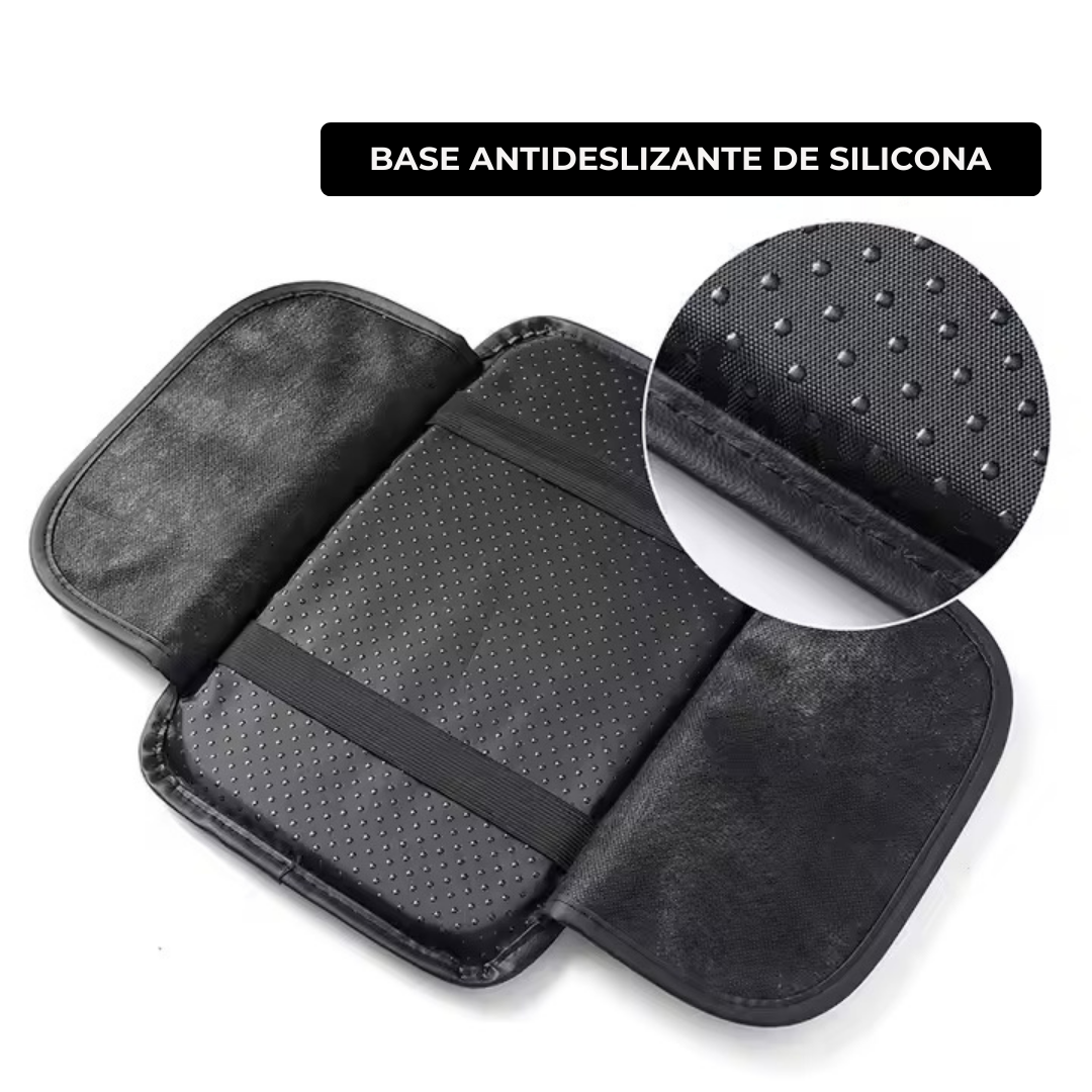 Nueva funda reposabrazos para carro - ErgoDrive Pro
