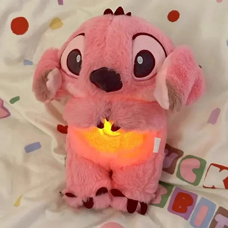 ✨ Nuevo Stitch Mágico™ — Respira. Ilumina. Abraza. Calma