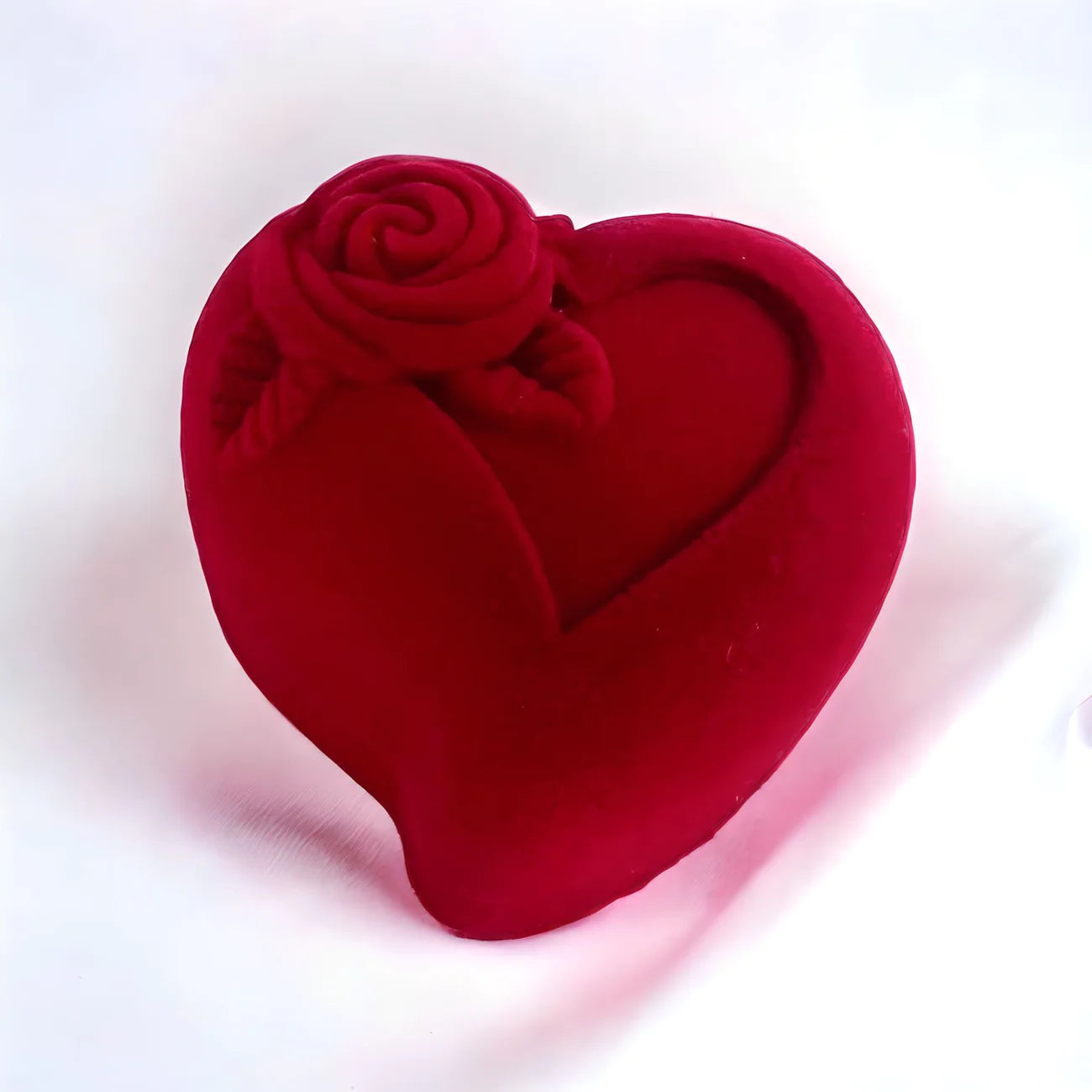 Collar Amor Infinito + Caja de Lujo