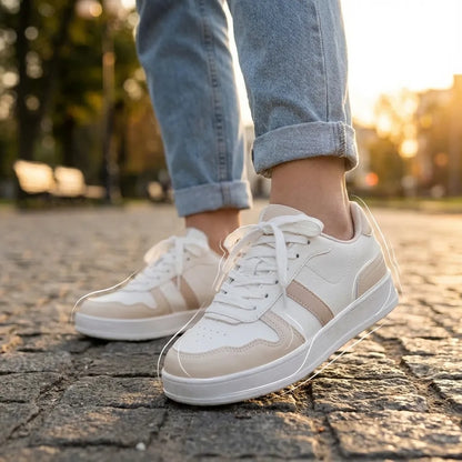 Nuevos tenis SoftClassic - Comodidad que se siente