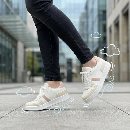 Nuevos tenis SoftClassic - Comodidad que se siente