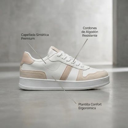 Nuevos tenis SoftClassic - Comodidad que se siente