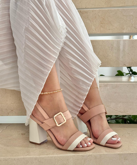 Gray helmet for bikers