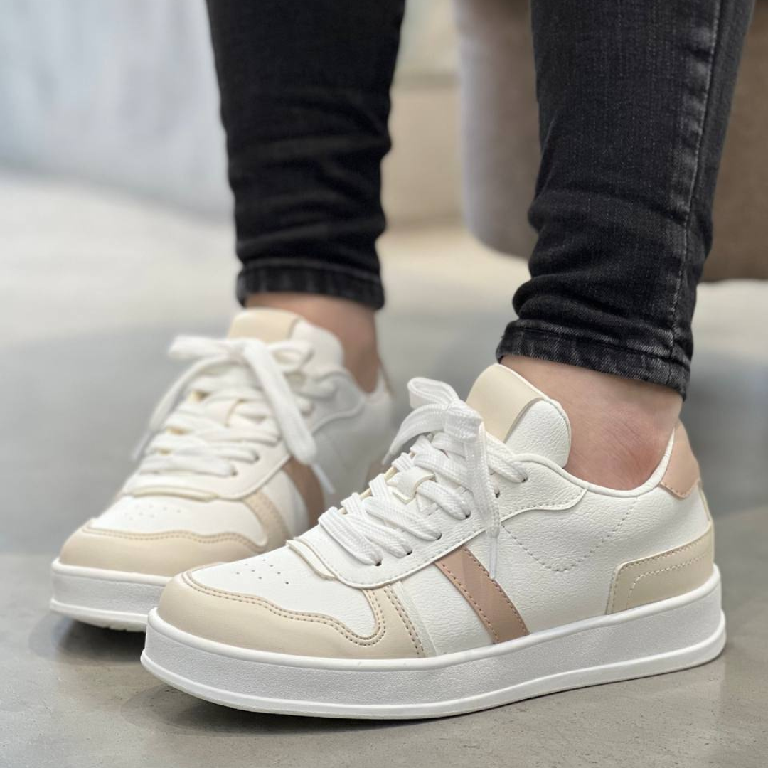 Nuevos tenis SoftClassic - Comodidad que se siente