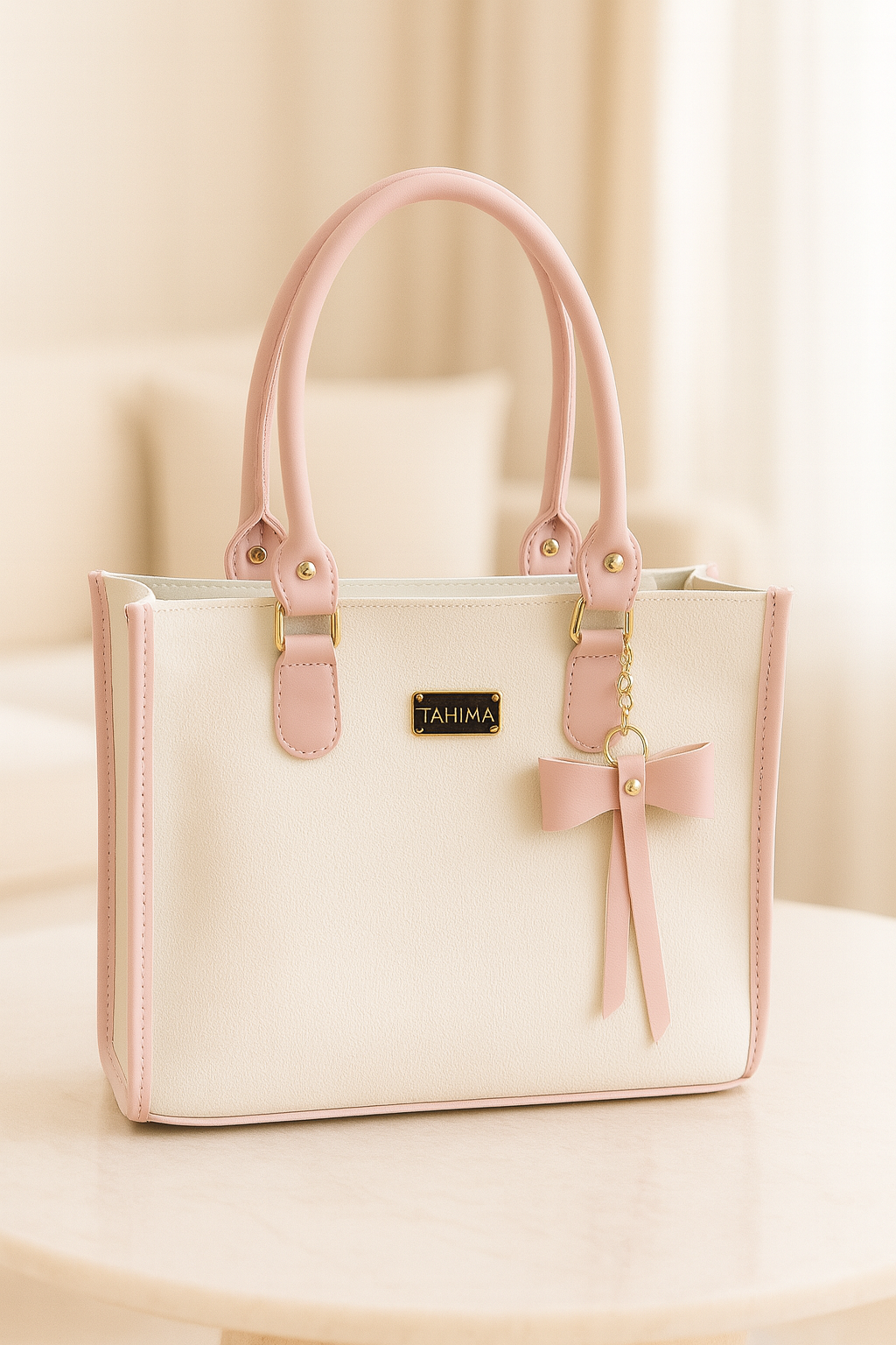 Bolso TAHIMA – Elegancia que transforma tu estilo