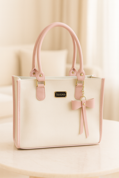 Bolso TAHIMA – Elegancia que transforma tu estilo