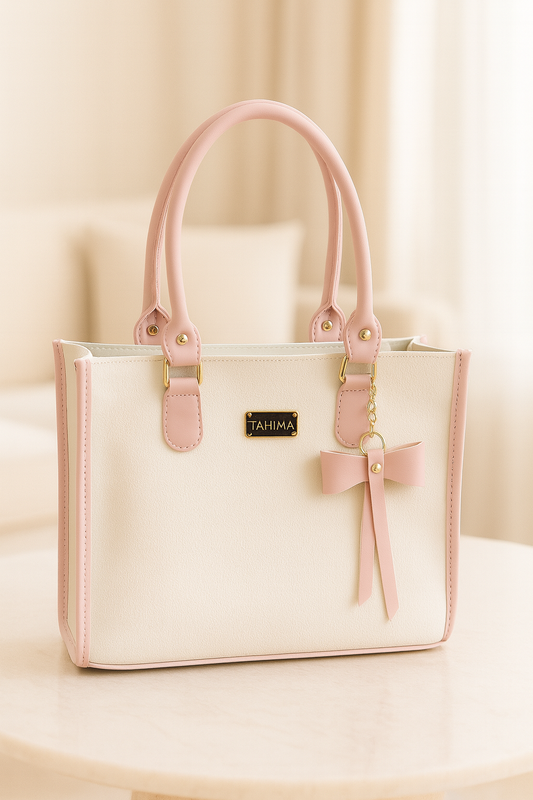Bolso TAHIMA – Elegancia que transforma tu estilo