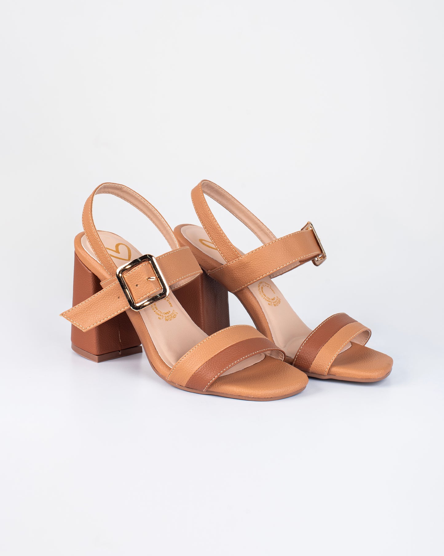 Nuevas Sandalias Aura