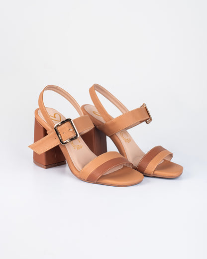 Nuevas Sandalias Aura