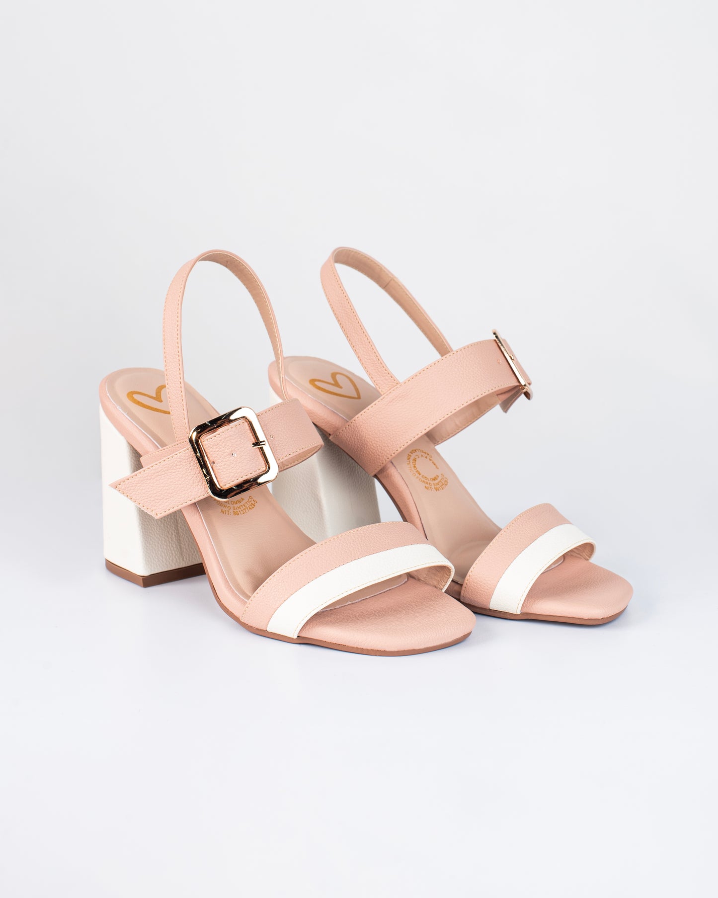 Nuevas Sandalias Aura